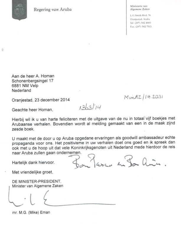 Achterkant van 2 Vreemde Kostgangers