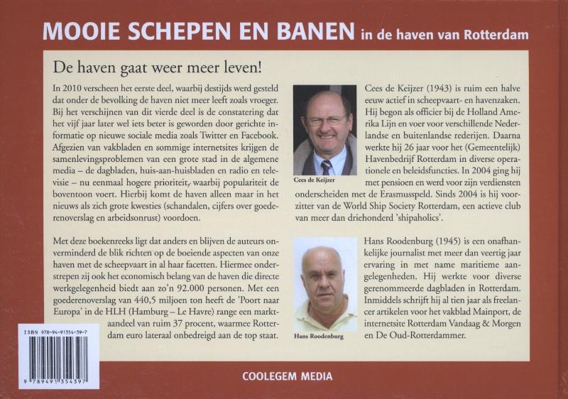 Achterkant van 4