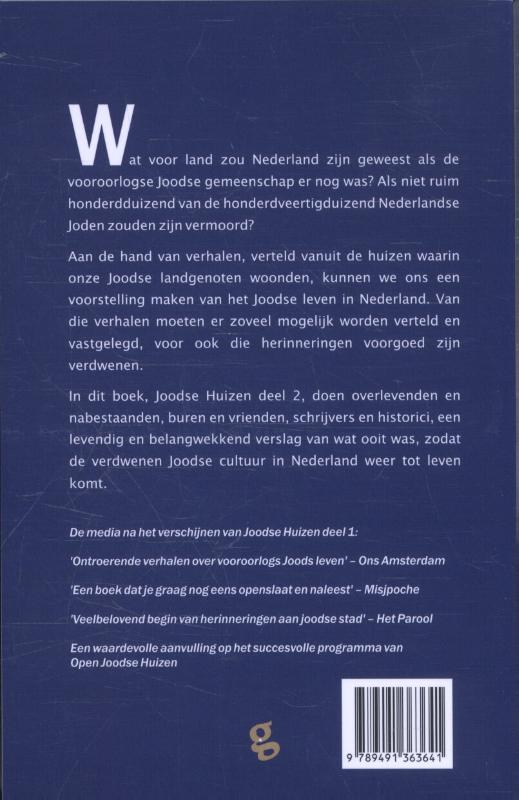 Achterkant van 2
