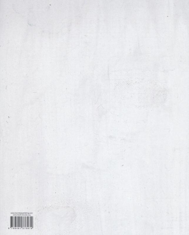 Achterkant van Ilse D'Hollander