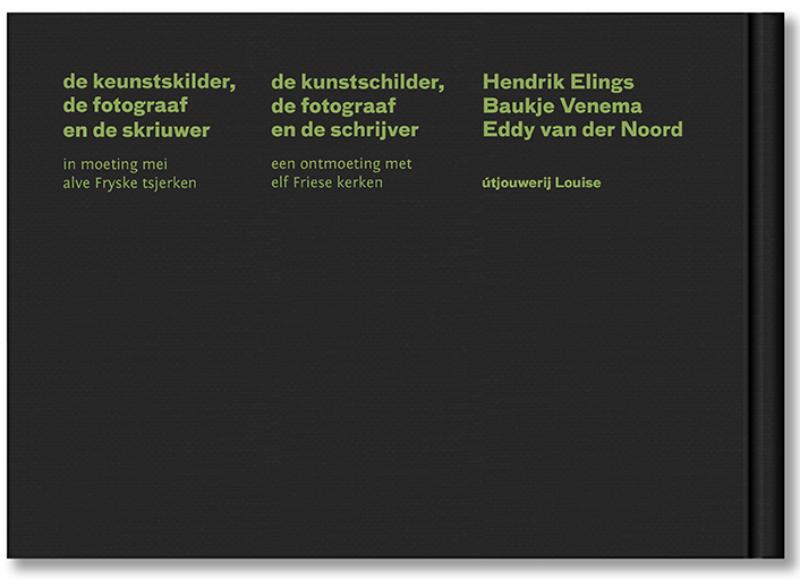 Achterkant van Dak Gebint Verhaal
