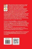 Achterkant van Handboek mobile marketing