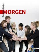 Achterkant van Communicatie nu