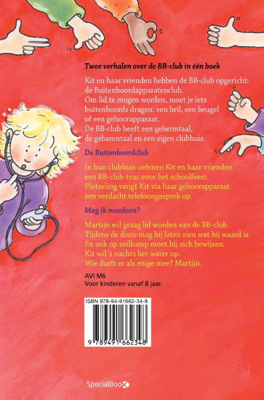 Achterkant van mag ik mee doen?