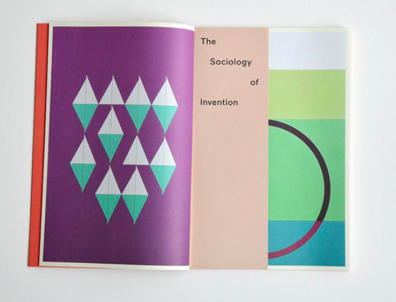 Achterkant van An inquiry into meaning and truth and more