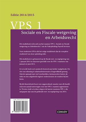 Achterkant van Theorieboek