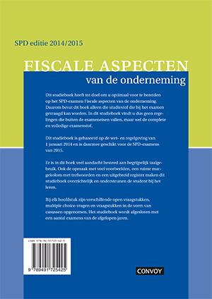 Achterkant van 2014/2015