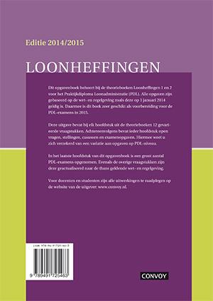 Achterkant van 2014/2015