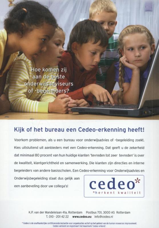 Achterkant van 2014