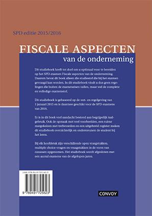 Achterkant van SPD 2015/2016