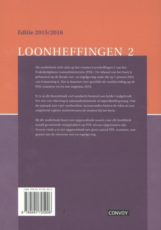 Achterkant van voor PDL 2015/2016