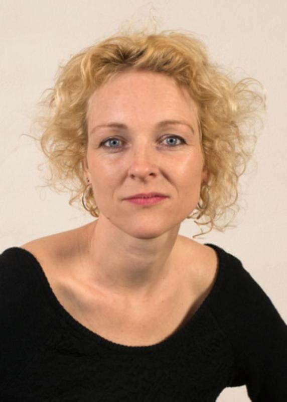 Achterkant van Gedachten over een mogelijk einde