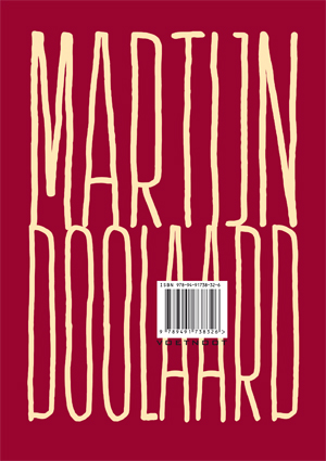 Achterkant van Fiction Romance