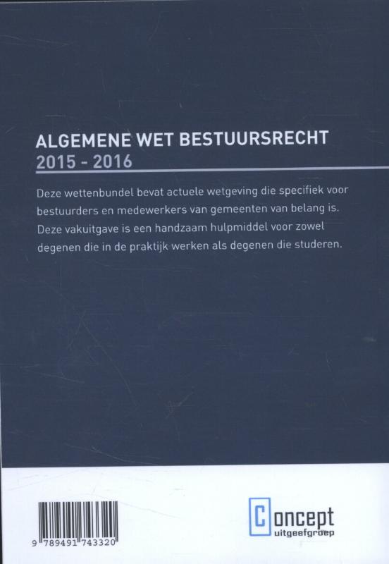 Achterkant van 2015-2016
