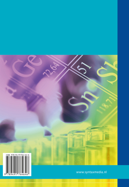 Achterkant van DNA aflezen met Next Generation Sequencing