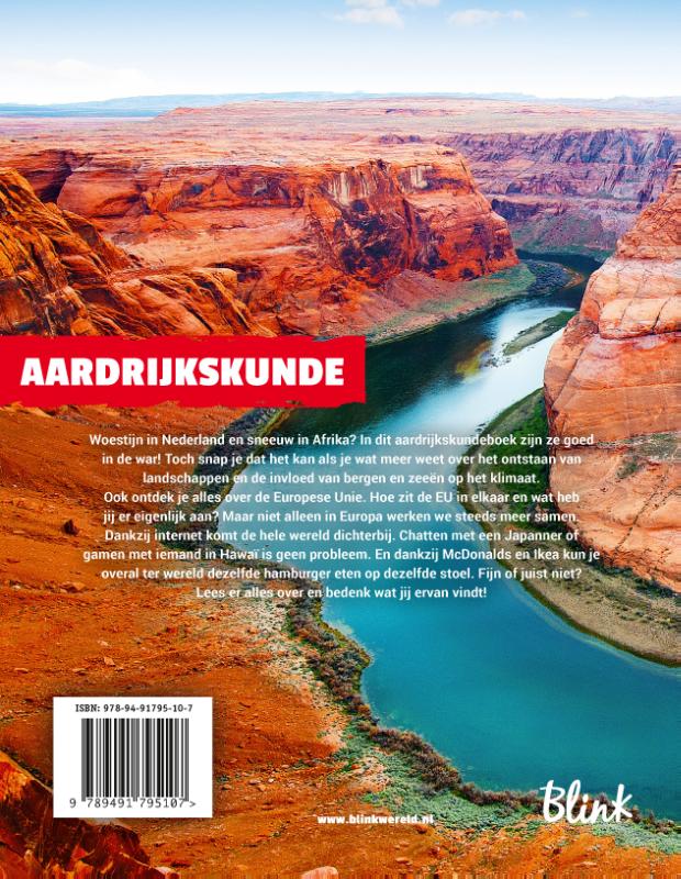 Achterkant van bronnenboek