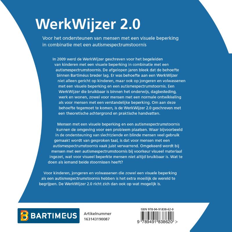 Achterkant van WerkWijzer 2.0