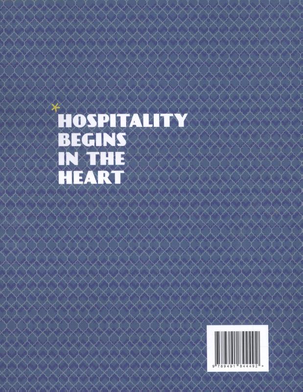 Achterkant van Thuis magazine
