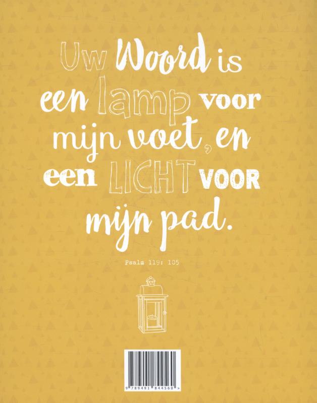 Achterkant van Fier