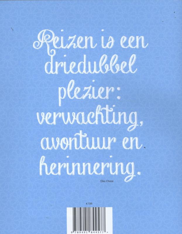 Achterkant van Ave