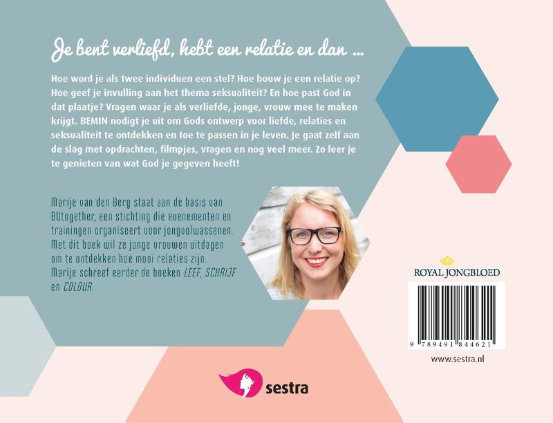 Achterkant van Bemin