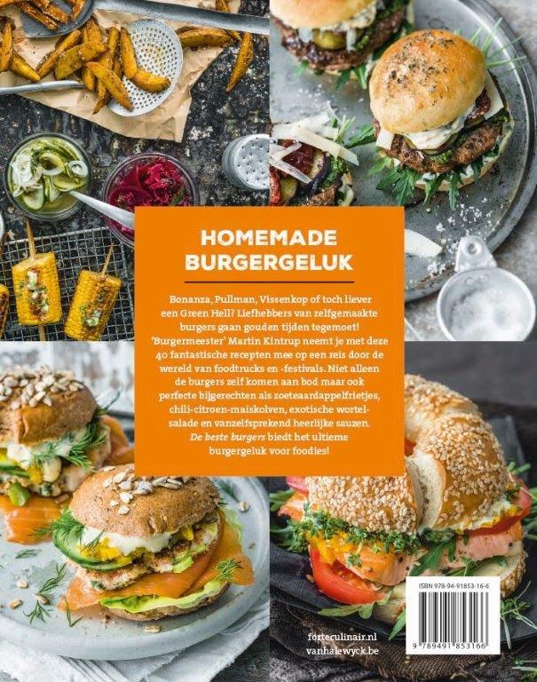 Achterkant van De beste burgers