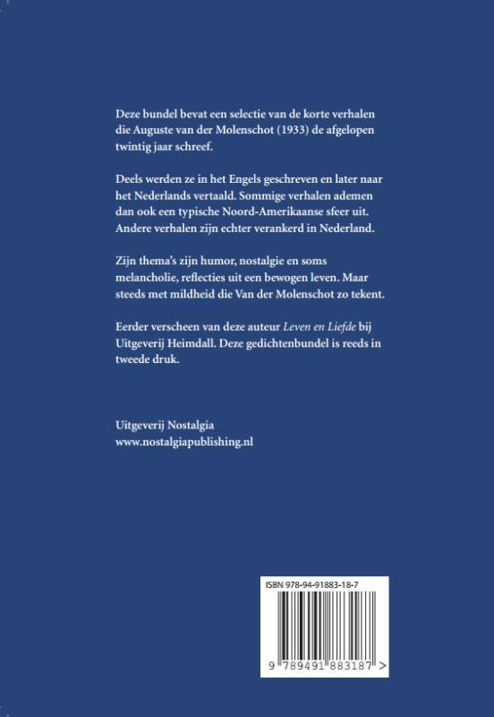 Achterkant van Er zijn nog xx wachtenden voor u
