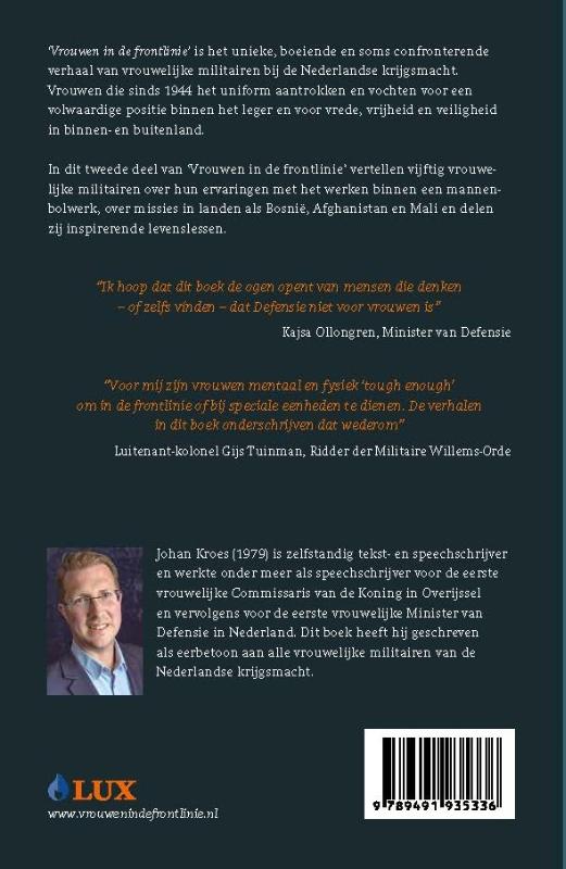 Achterkant van 2