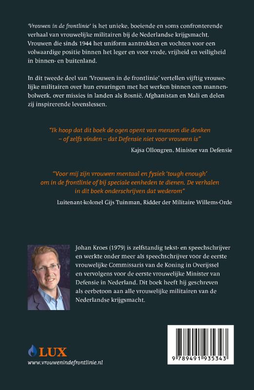 Achterkant van deel 2