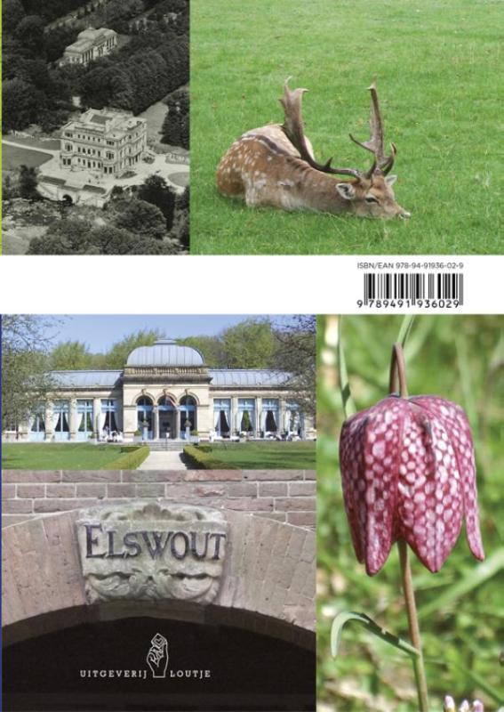 Achterkant van Elswout