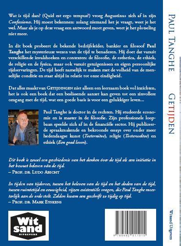 Achterkant van Getijden