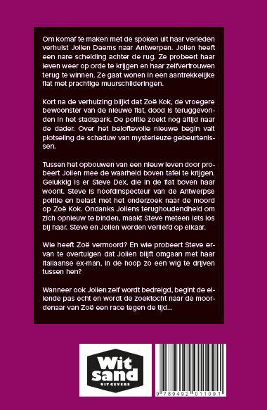 Achterkant van Zinsbedrog
