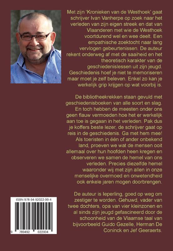 Achterkant van 1