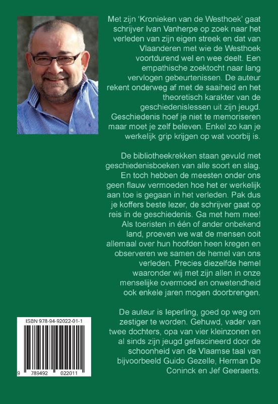 Achterkant van 2
