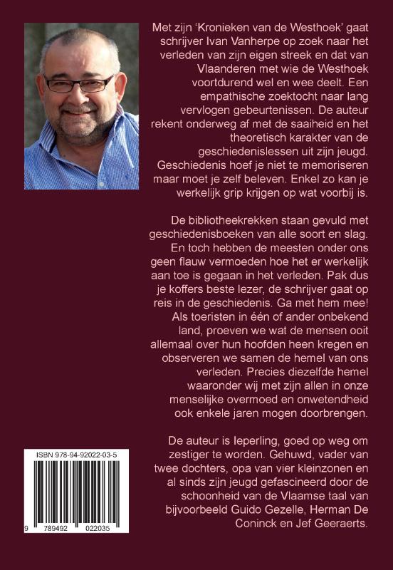 Achterkant van 4