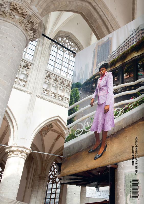 Achterkant van China Imagined