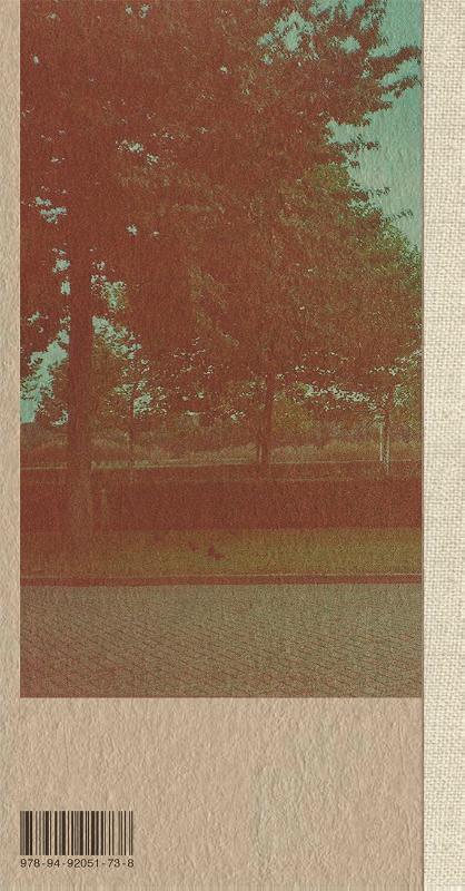 Achterkant van Eindhovenseweg 56