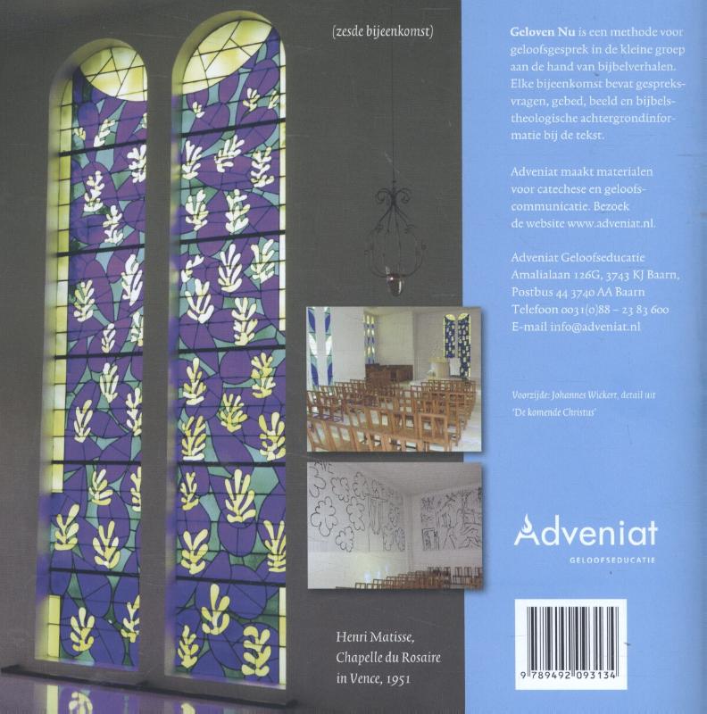 Achterkant van 14