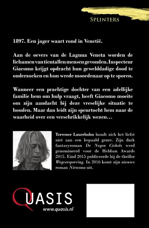 Achterkant van 1897