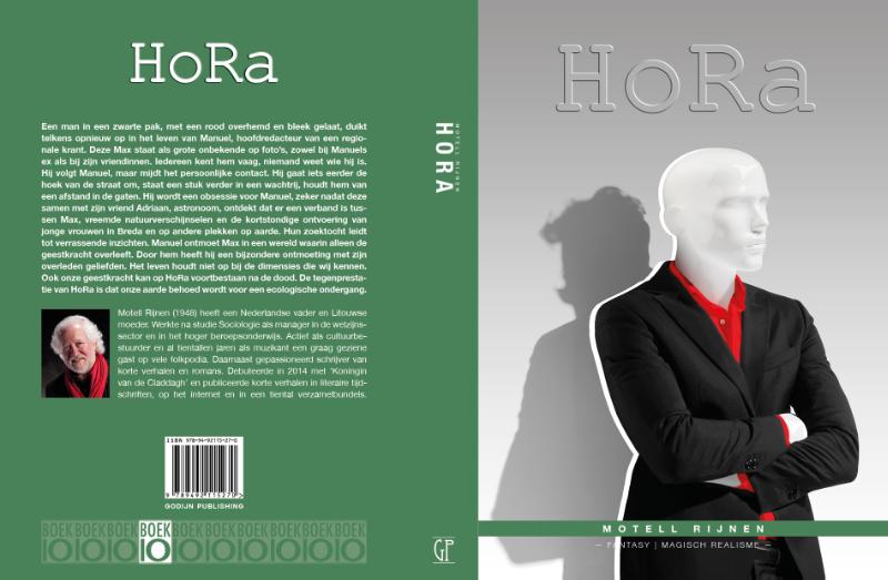 Achterkant van HoRa
