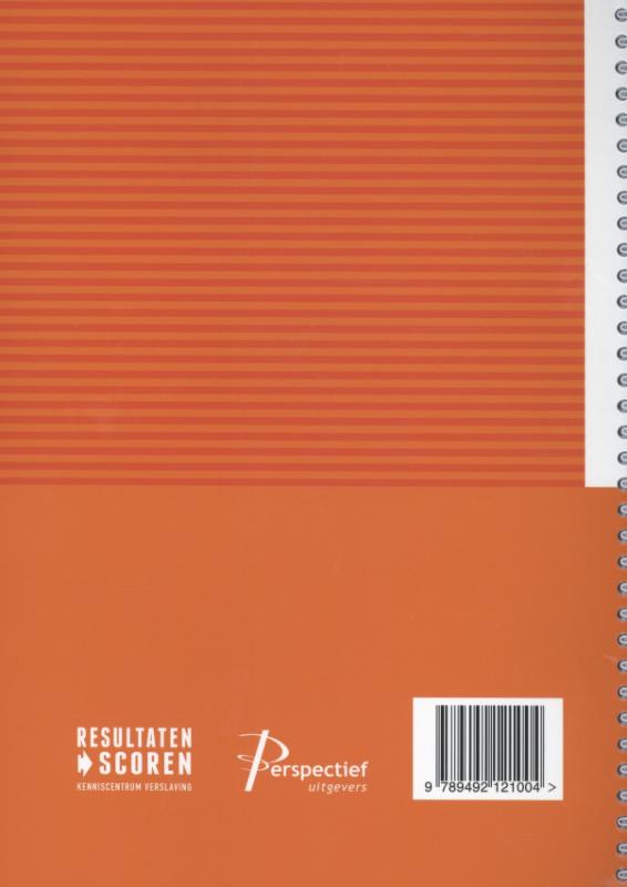 Achterkant van Handleiding 1