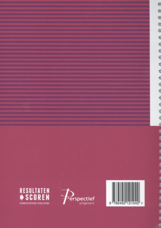 Achterkant van Handleiding 3