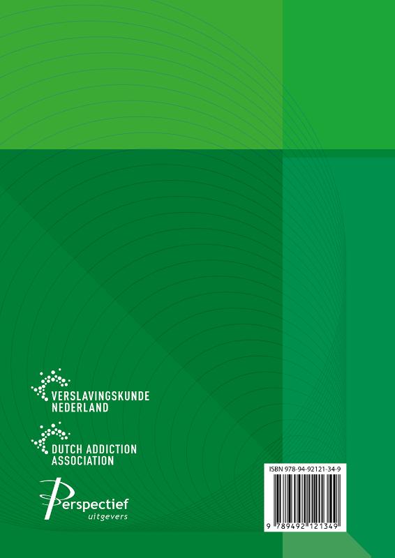 Achterkant van Workbook