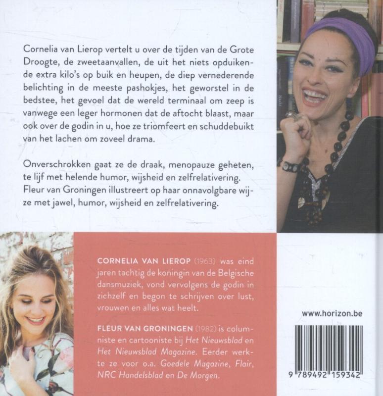 Achterkant van Glijmiddel