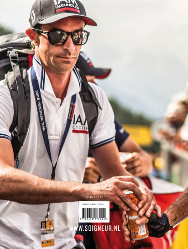 Achterkant van Soigneur 12