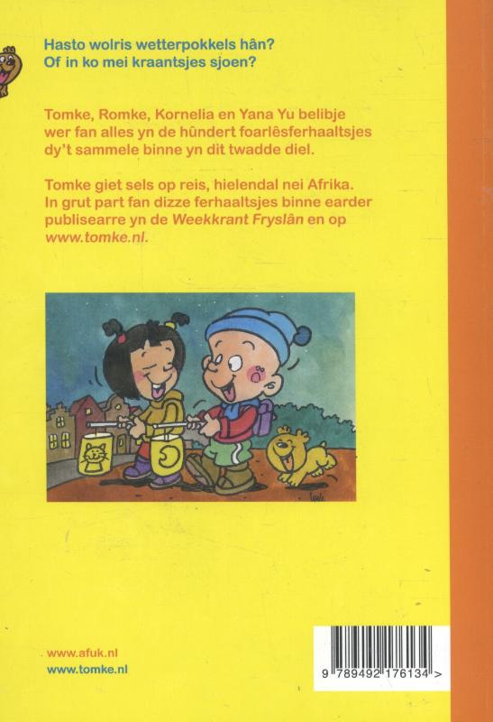 Achterkant van 2