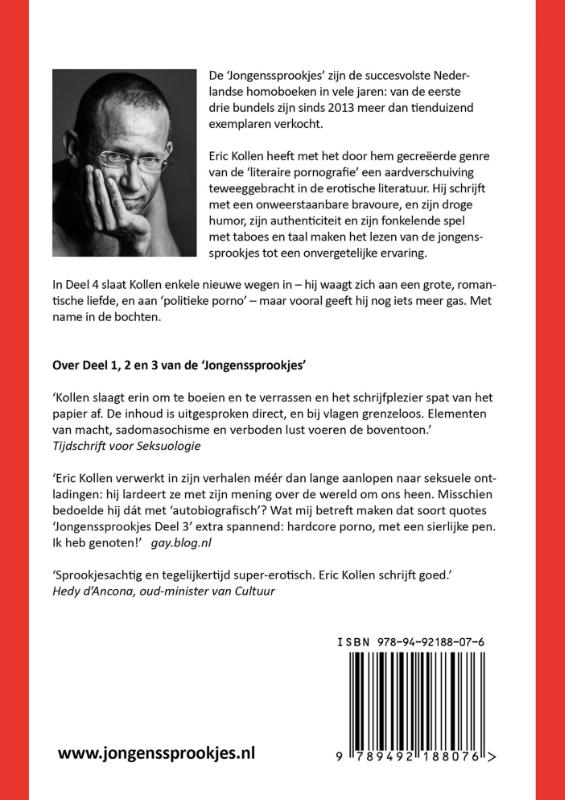 Achterkant van 4
