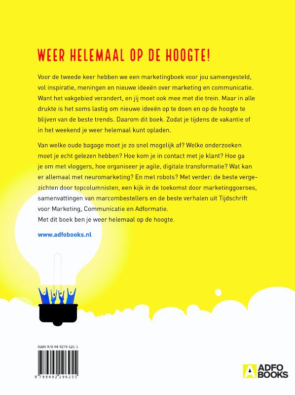 Achterkant van 2