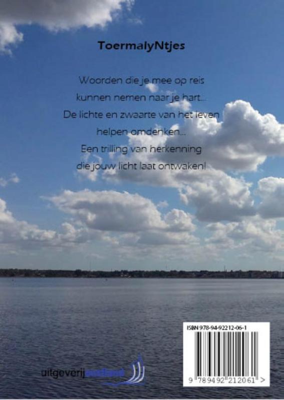 Achterkant van ToermalyNtjes