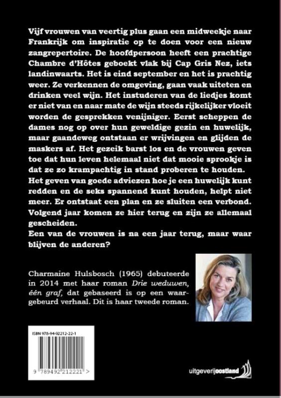 Achterkant van Zeikwijven